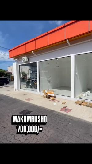 Shop for Rent in Makumbusho, Dar Es Salaam