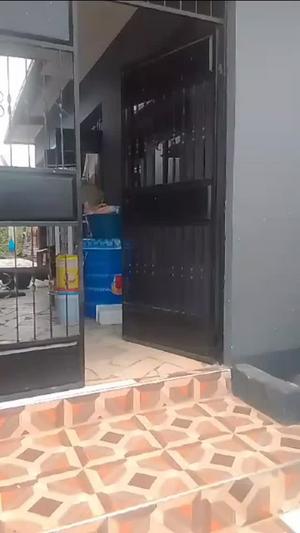 Nyumba ya vyumba vitatu inapangishwa Kimara Suka, Dar Es Salaam