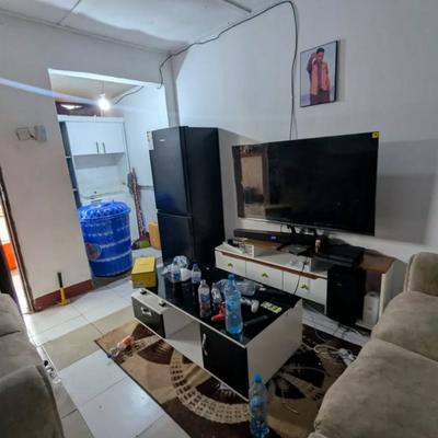 Apartment ya chumba kimoja inapangishwa Kimara Korogwe, Dar Es Salaam Apartment ya chumba kimoja inapangishwa Kimara Korogwe, Dar Es Salaam