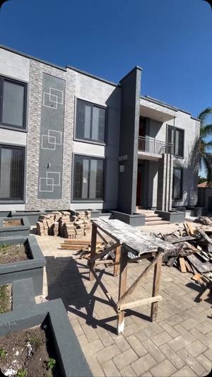 Apartment ya chumba kimoja inapangishwa Goba Kinzudi, Dar Es Salaam