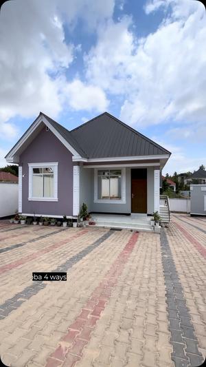2 Bedrooms House for Rent in Goba 4 Ways, Dar Es Salaam 2 Bedrooms House for Rent in Goba 4 Ways, Dar Es Salaam
