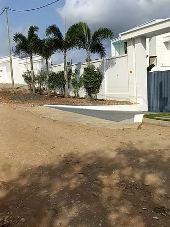 Kiwanja kinauzwa Goba Kulangwa, Dar Es Salaam (1500 sqm) Kiwanja kinauzwa Goba Kulangwa, Dar Es Salaam (1500 sqm)