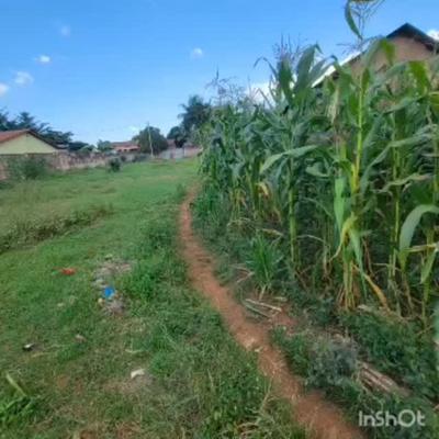 Kiwanja kinauzwa Kihonda Maghorofani, Morogoro sqm 800 Kiwanja kinauzwa Kihonda Maghorofani, Morogoro sqm 800