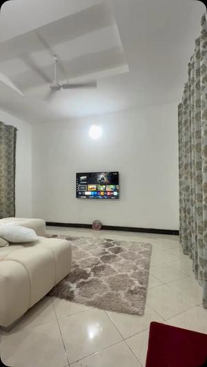 Apartment ya chumba kimoja inapangishwa Makongo Juu, Dar Es Salaam Apartment ya chumba kimoja inapangishwa Makongo Juu, Dar Es Salaam