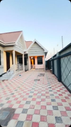 2 Bedrooms House for Rent in Ilazo, Dodoma 2 Bedrooms House for Rent in Ilazo, Dodoma