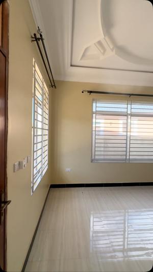 Nyumba ya vyumba viwili inapangishwa Kigamboni Geza, Dar Es Salaam Nyumba ya vyumba viwili inapangishwa Kigamboni Geza, Dar Es Salaam