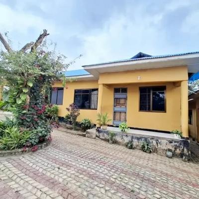 3 Bedrooms Apartment for Rent in Mbezi Kibanda Cha Mkaa, Dar Es Salaam
