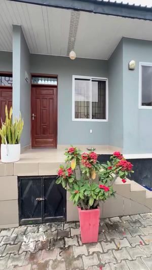 Nyumba ya chumba kimoja inapangishwa Salasala Poripoa, Dar Es Salaam