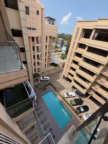 3 Bedrooms Furnished House/Apartment for Rent in Oysterbay, Dar Es Salaam 3 Bedrooms Furnished House/Apartment for Rent in Oysterbay, Dar Es Salaam