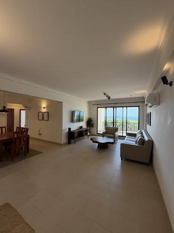 Apartment (Furnished) ya vyumba vitatu inapangishwa Masaki, Dar Es Salaam
