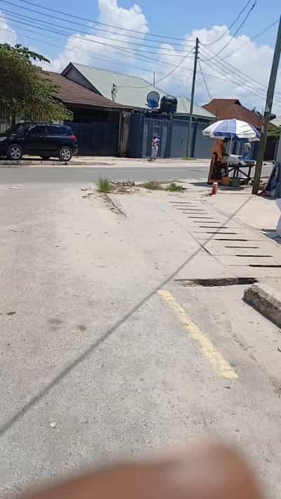 Frame inapangishwa Kinondoni, Dar Es Salaam