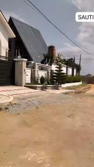 Residential Plot for Sale in Ushuarini, Tanga (900 sqm) Residential Plot for Sale in Ushuarini, Tanga (900 sqm)