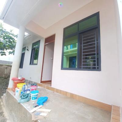 Apartment ya chumba kimoja inapangishwa Tabata Bonyokwa, Dar Es Salaam