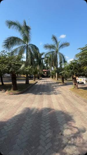 Apartment ya vyumba viwili inapangishwa Kibada, Dar Es Salaam