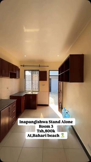 3 Bedrooms Apartment for Rent in Bahari Beach, Dar Es Salaam 3 Bedrooms Apartment for Rent in Bahari Beach, Dar Es Salaam