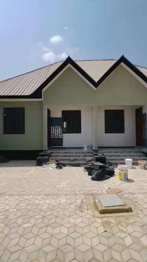 Nyumba ya vyumba viwili inapangishwa Nzuguni, Dodoma