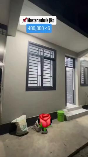 Nyumba ya chumba kimoja inapangishwa Ubungo Riverside Kibangu, Dar Es Salaam