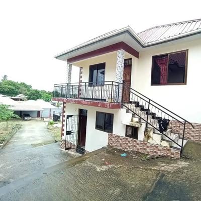Apartment ya vyumba viwili inapangishwa Mbezi Kwa Msuguri, Dar Es Salaam