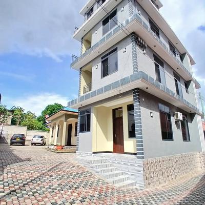 Nyumba/Apartment ya chumba kimoja inapangishwa Ubungo External, Dar Es Salaam