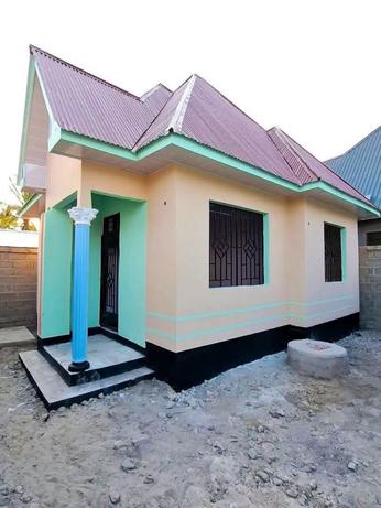 2 Bedrooms House for Sale in Chanika, Dar Es Salaam