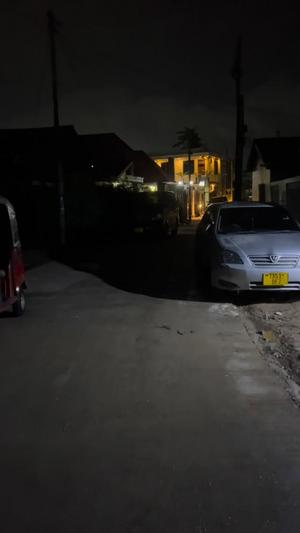 House for Sale in Sinza, Dar Es Salaam (450 sqm) House for Sale in Sinza, Dar Es Salaam (450 sqm)