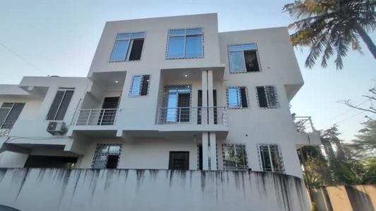 Apartment ya vyumba viwili inapangishwa Mtoni Kijichi, Dar Es Salaam