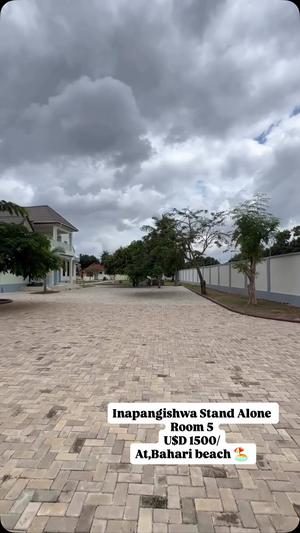 5 Bedrooms House for Rent in Ununio, Dar Es Salaam 5 Bedrooms House for Rent in Ununio, Dar Es Salaam