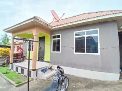 Apartment ya chumba kimoja inapangishwa Kimara Suka, Dar Es Salaam