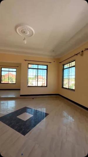 Nyumba ya vyumba vinne inapangishwa Kisasa, Dodoma Nyumba ya vyumba vinne inapangishwa Kisasa, Dodoma