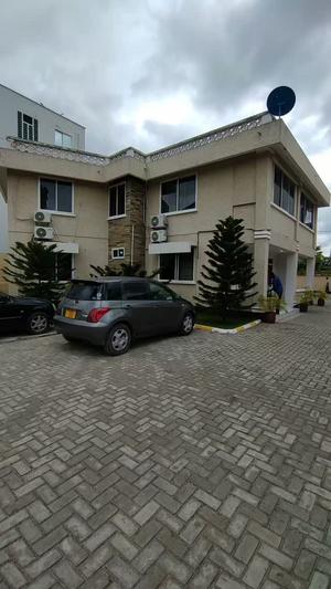 1 Bedroom Furnished House/Apartment for Rent in Mikocheni, Dar Es Salaam