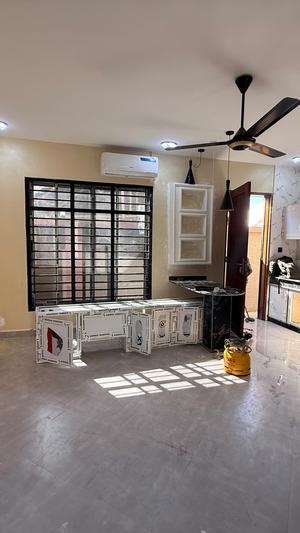 Nyumba ya chumba kimoja inapangishwa Kigamboni-Kisiwani, Dar Es Salaam