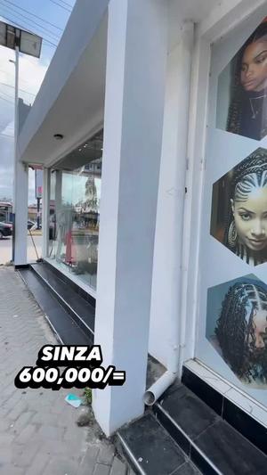 Shop for Rent in Sinza, Dar Es Salaam Shop for Rent in Sinza, Dar Es Salaam