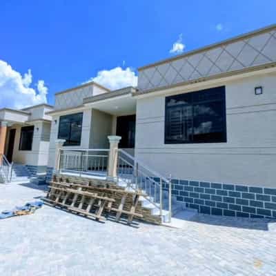 Apartment ya vyumba viwili inapangishwa Mbezi Kwa Msuguli, Dar Es Salaam