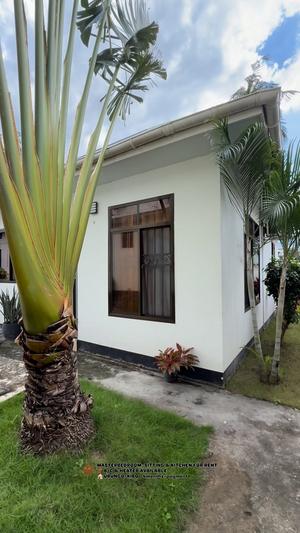 1 Bedroom House for Rent in Ubungo Kibo, Dar Es Salaam 1 Bedroom House for Rent in Ubungo Kibo, Dar Es Salaam