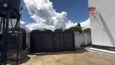 1 Bedroom House for Rent in Ubungo Riverside, Dar Es Salaam