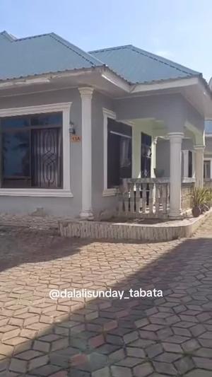 Apartment ya vyumba viwili inapangishwa Tabata Kinyerezi, Dar Es Salaam Apartment ya vyumba viwili inapangishwa Tabata Kinyerezi, Dar Es Salaam