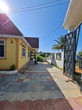 4 Bedrooms House for Rent in Goba, Dar Es Salaam 4 Bedrooms House for Rent in Goba, Dar Es Salaam