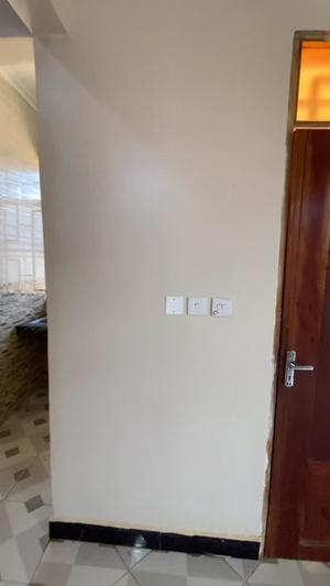 2 Bedrooms House/Apartment for Rent in Miganga, Dodoma