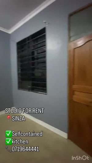Studio Apartment inapangishwa Sinza, Dar Es Salaam Studio Apartment inapangishwa Sinza, Dar Es Salaam