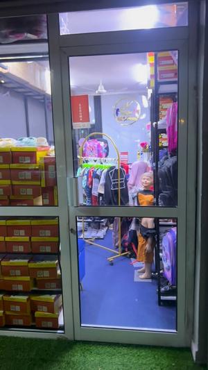 Frame ya Biashara inapangishwa Sinza, Dar Es Salaam