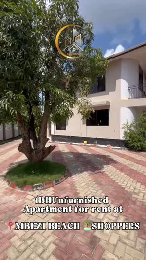 1 Bedroom Apartment for Rent in Mbezi Beach, Dar Es Salaam