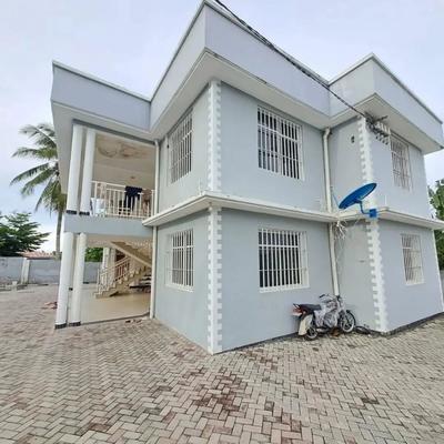 3 Bedrooms Apartment for Rent in Kimara Stop Over, Dar Es Salaam