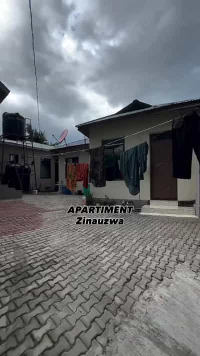 Apartment for Sale in Mbezi Beach, Dar Es Salaam