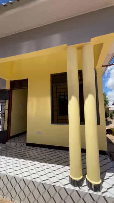Apartment ya chumba kimoja inapangishwa Ihumwa, Dodoma