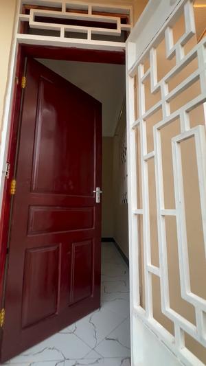 Nyumba ya chumba kimoja inapangishwa Salasala, Dar Es Salaam Nyumba ya chumba kimoja inapangishwa Salasala, Dar Es Salaam