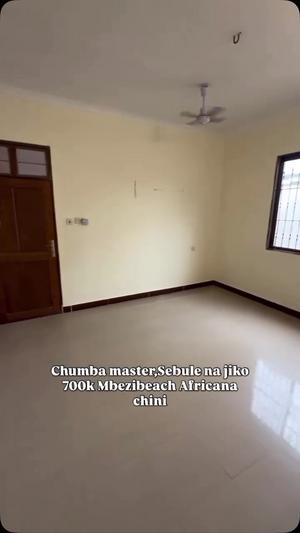 Apartment ya chumba kimoja inapangishwa Mbezi Beach Africana, Dar Es Salaam