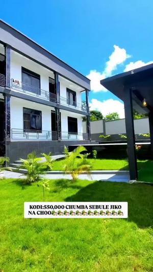 1 Bedroom Apartment for Rent in Mbezi Makabe, Dar Es Salaam