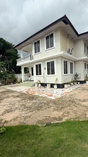 4 Bedrooms House for Sale in Tegeta Kibo, Dar Es Salaam (850 sqm)