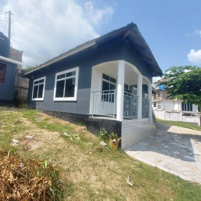Nyumba ya vyumba vitatu inapangishwa Mbezi Mwisho, Dar Es Salaam