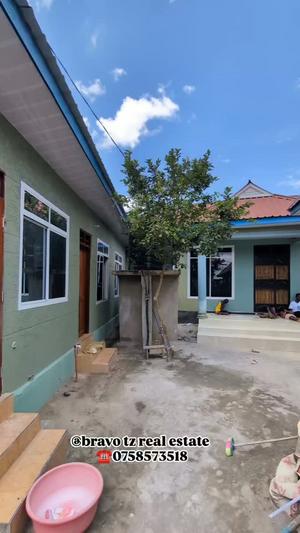 Nyumba ya chumba kimoja inapangishwa Kijichi, Dar Es Salaam